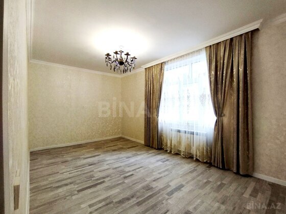 2 otaqlı Köhnə tikili, Əhmədli q., Bakı