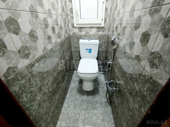 2 otaqlı Köhnə tikili, Əhmədli q., Bakı