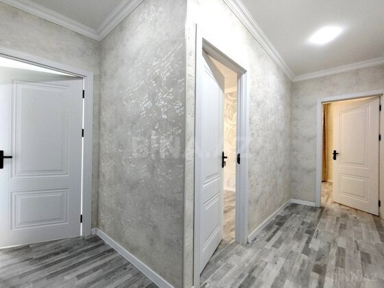 2 otaqlı Köhnə tikili, Əhmədli q., Bakı