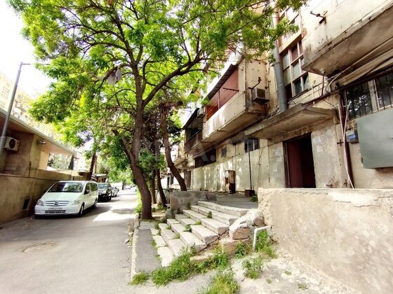 2 otaqlı Köhnə tikili, Əhmədli q., Bakı