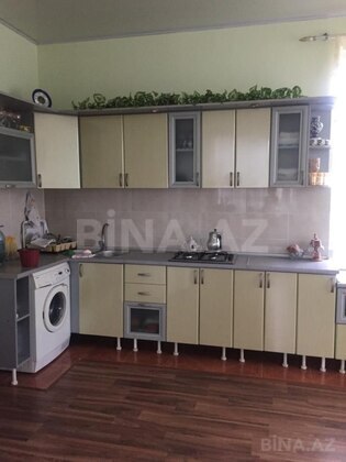 5 otaqlı Həyət evi/Bağ evi, Quba