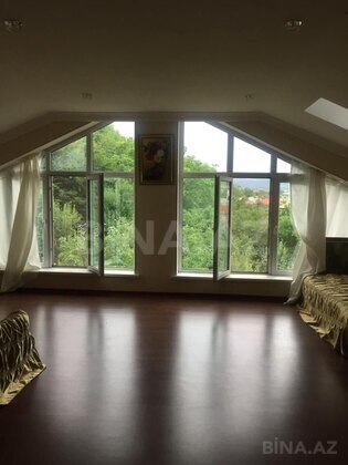 5 otaqlı Həyət evi/Bağ evi, Quba