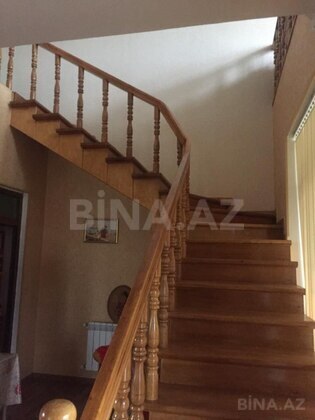 5 otaqlı Həyət evi/Bağ evi, Quba
