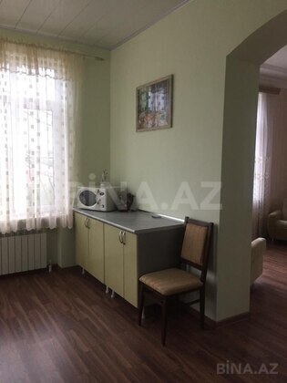 5 otaqlı Həyət evi/Bağ evi, Quba