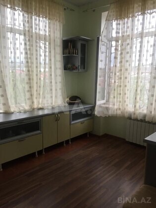 5 otaqlı Həyət evi/Bağ evi, Quba