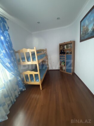 5 otaqlı Həyət evi/Bağ evi, Quba