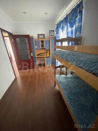 5 otaqlı Həyət evi/Bağ evi, Quba