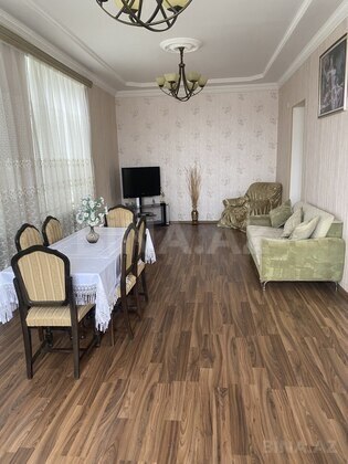 5 otaqlı Həyət evi/Bağ evi, Quba