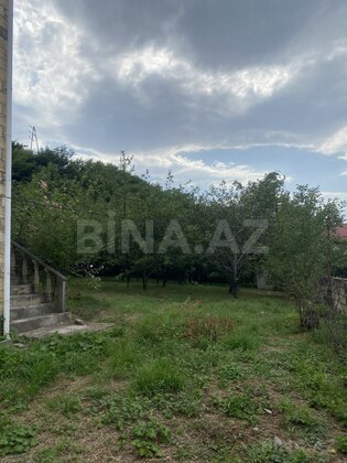 5 otaqlı Həyət evi/Bağ evi, Quba