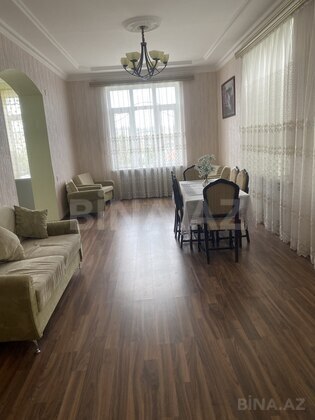 5 otaqlı Həyət evi/Bağ evi, Quba