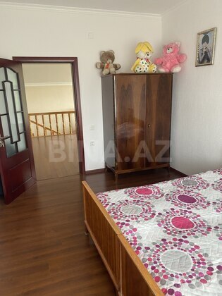 5 otaqlı Həyət evi/Bağ evi, Quba