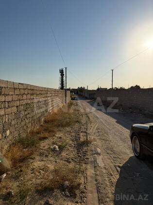 Torpaq Şüvəlan q., Bakı