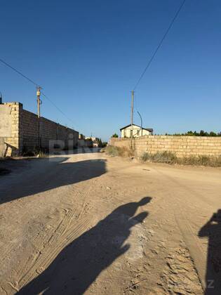 Torpaq Şüvəlan q., Bakı