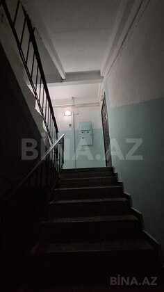 4 otaqlı Köhnə tikili, Neftçilər m., Bakı