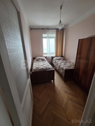 2 otaqlı Köhnə tikili, Gənclik m., Bakı