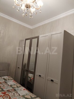2 otaqlı Yeni tikili, Yasamal q., Bakı