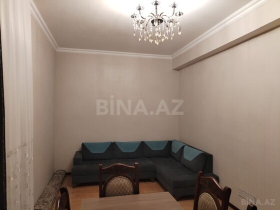 2 otaqlı Yeni tikili, Yasamal q., Bakı
