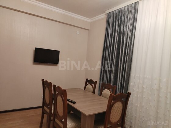 2 otaqlı Yeni tikili, Yasamal q., Bakı