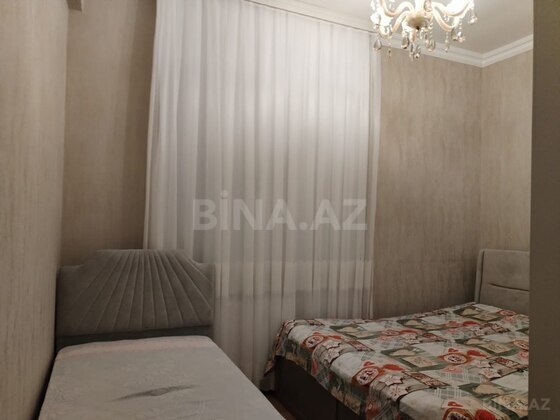 2 otaqlı Yeni tikili, Yasamal q., Bakı