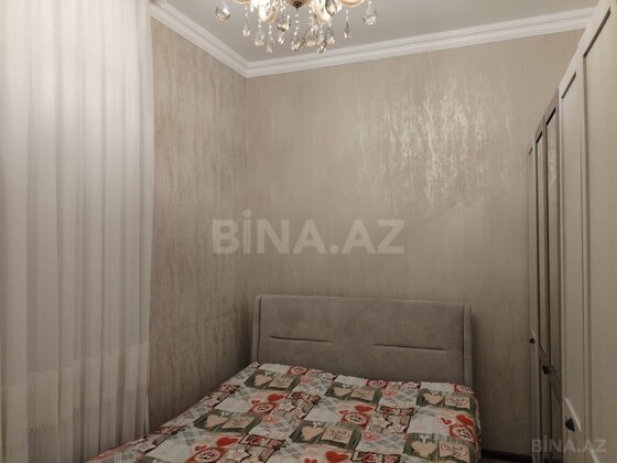2 otaqlı Yeni tikili, Yasamal q., Bakı