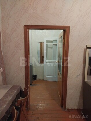 1 otaqlı Köhnə tikili, Nəriman Nərimanov m., Bakı