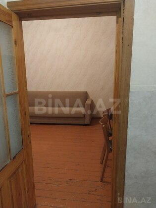 1 otaqlı Köhnə tikili, Nəriman Nərimanov m., Bakı