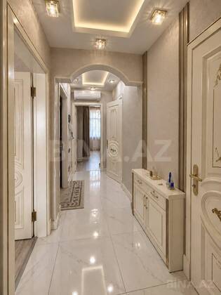 2 otaqlı Yeni tikili, Qara Qarayev m., Bakı