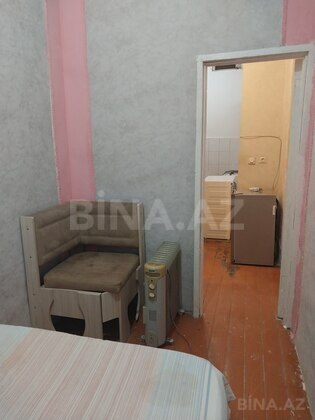 1 otaqlı Köhnə tikili, Nəriman Nərimanov m., Bakı