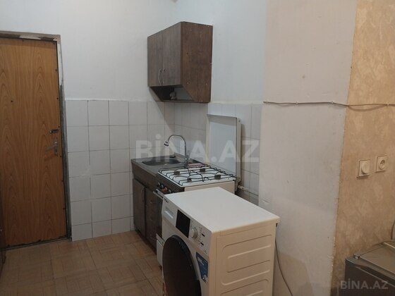 1 otaqlı Köhnə tikili, Nəriman Nərimanov m., Bakı
