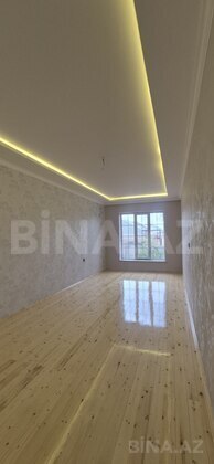 4 otaqlı Həyət evi/Bağ evi, Hövsan q., Bakı