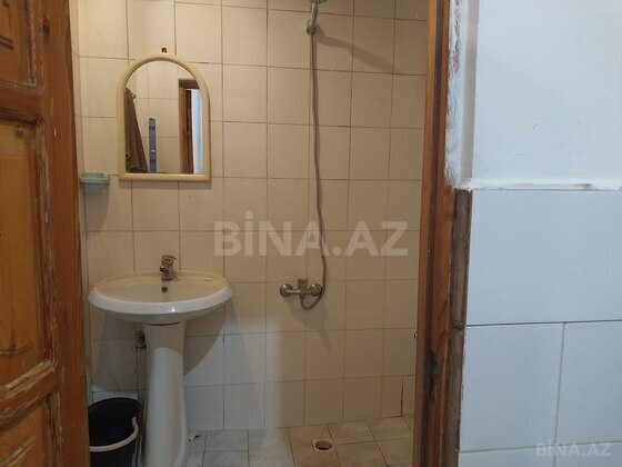 1 otaqlı Köhnə tikili, Nəriman Nərimanov m., Bakı