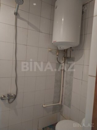 1 otaqlı Köhnə tikili, Nəriman Nərimanov m., Bakı