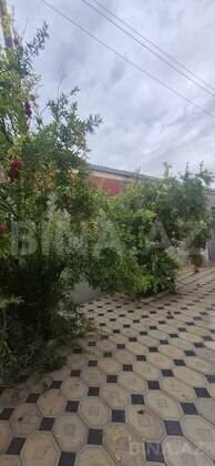 4 otaqlı Həyət evi/Bağ evi, Hövsan q., Bakı