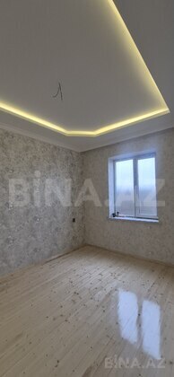 4 otaqlı Həyət evi/Bağ evi, Hövsan q., Bakı