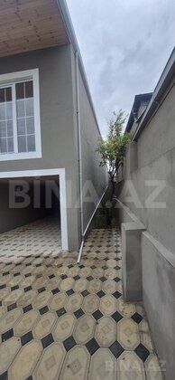 4 otaqlı Həyət evi/Bağ evi, Hövsan q., Bakı