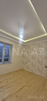 4 otaqlı Həyət evi/Bağ evi, Hövsan q., Bakı