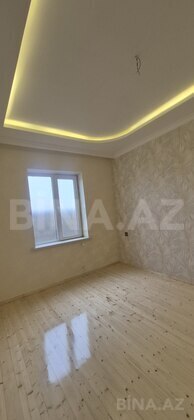 4 otaqlı Həyət evi/Bağ evi, Hövsan q., Bakı