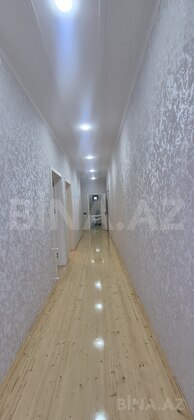 4 otaqlı Həyət evi/Bağ evi, Hövsan q., Bakı