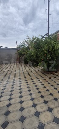 4 otaqlı Həyət evi/Bağ evi, Hövsan q., Bakı