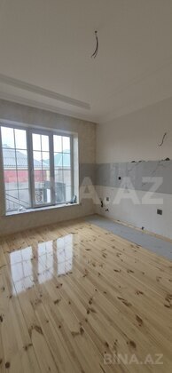 4 otaqlı Həyət evi/Bağ evi, Hövsan q., Bakı