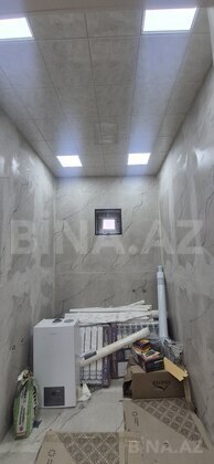 4 otaqlı Həyət evi/Bağ evi, Hövsan q., Bakı