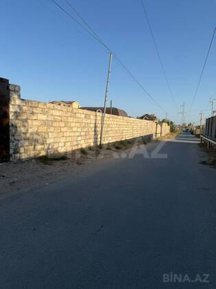 Torpaq Şüvəlan q., Bakı