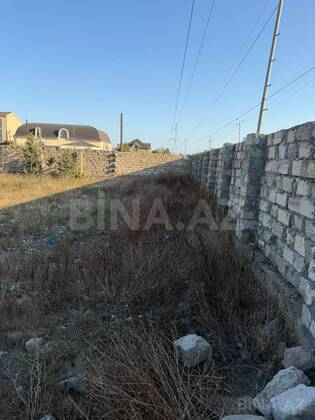 Torpaq Şüvəlan q., Bakı