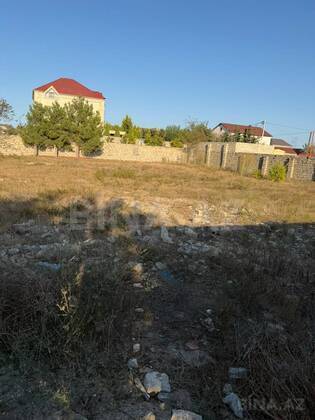 Torpaq Şüvəlan q., Bakı