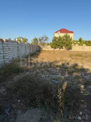 Torpaq Şüvəlan q., Bakı