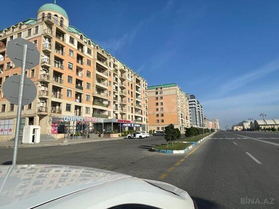 3 otaqlı Yeni tikili, Sumqayıt