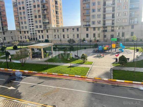 3 otaqlı Yeni tikili, Sumqayıt