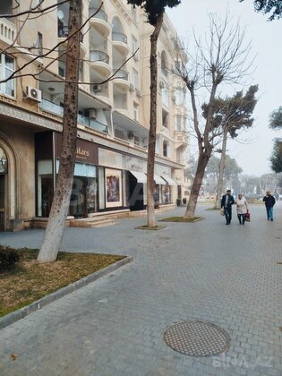 2 otaqlı Ofis, İçəri Şəhər m., Bakı