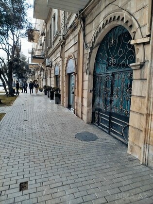 2 otaqlı Ofis, İçəri Şəhər m., Bakı