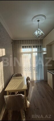 2 otaqlı Yeni tikili, Sumqayıt